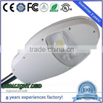 High Bright Hot Selling Discount LED Street Light DC