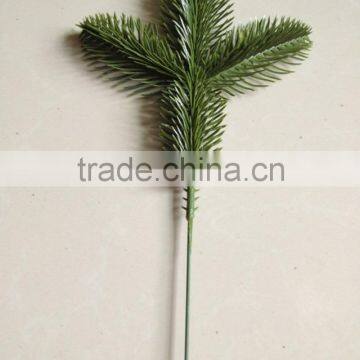 Fake Pine boughs for christmas tree