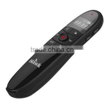 2015 Cheap USB Wireless Presenter Red Laser Projector Presenter Remote PPT,Powerpoint Presenter ,Laser Pointer photo-3