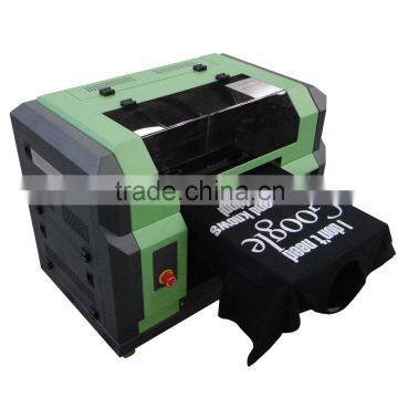 Popular A3 WER E2000T Direct T-shirt Printing Machine, Digital t Shirt Printing Machine Prices photo-4