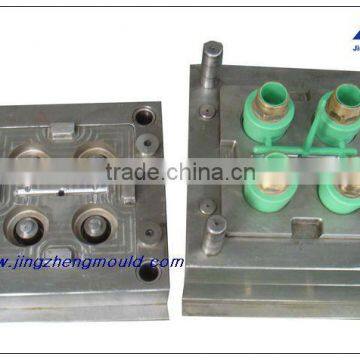small plastic injection molding machine with 2316 mould material