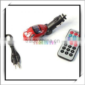 Beetle Short Card car mp3 player instructions Red