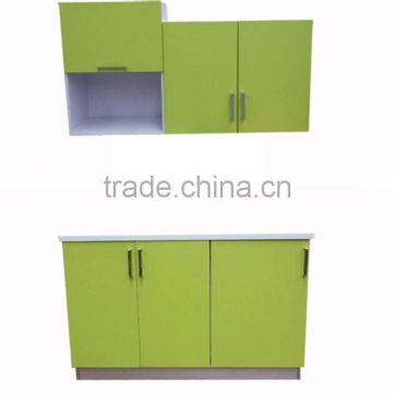 high gloss kitchen cabinet design