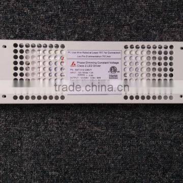 Hot Sale ETL FCC Approved 36w Triac Dimming Led Driver photo-4
