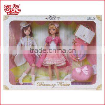 11.5 Inch Classic KURHN Fashion Doll Clothing Doll Accessory photo-2
