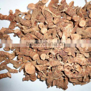 Dry Galangal Roots
