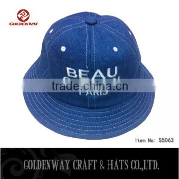 Beautiful custom logo Bucket hat