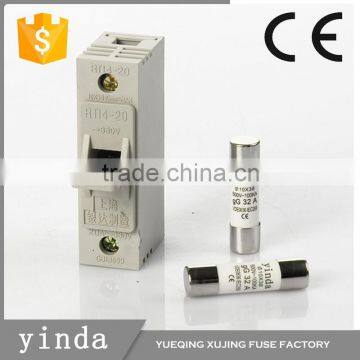 RT14-20 Cylindrical fuse holder/auto fuse holder
