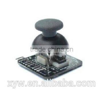 Dual-axis XY Joystick Module For Arduino Ps2 Joystick Module photo-3