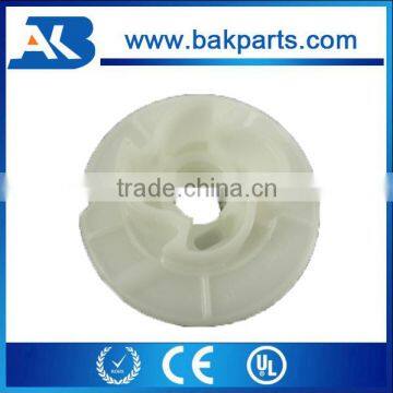 China Garden tool parts chain saw parts 029, 036, 039, 044, 046, MS290, MS360, MS361, MS440, MS460 starter recoil pulley