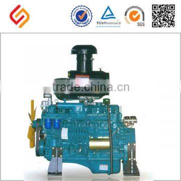 HS6113 Ricardo multi cylinder tractor engine small diesel engine