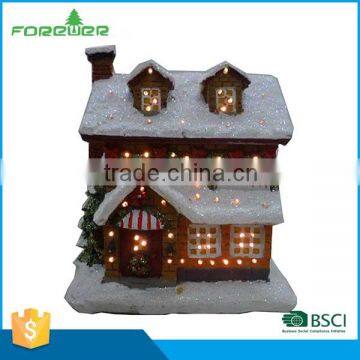 Exquisite LED Christmas Decoration Animatronic Christmas Decoration