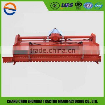 Professional Tobacco Machinery High Quality Tobacco Rotavator photo-6