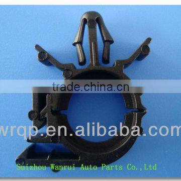 plastic pipe fitting