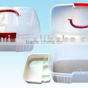 Plastic Injection Product
