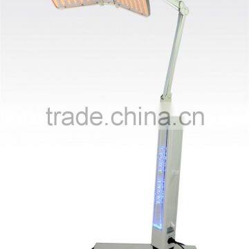 Best Sales!! Vertical Pdt/led Skin Lifting Therapy Omnilux Revive Beauty Machine Red Light Therapy For Wrinkles photo-5