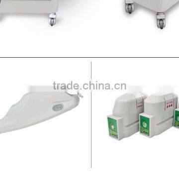 Waist Shaping No Bleeding Face Lifting 300W Machine Home Hifu Treatment photo-2