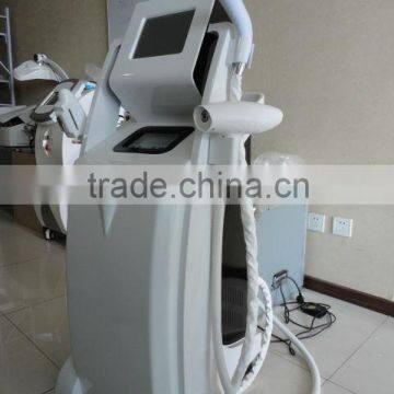 Multifunction rf +ipl Yag Laser Hair Removal Machine for Sale photo-5
