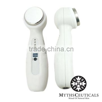 New Ultrasonic Infrared EMS Ultrasound massager machine from Mythsceuticals