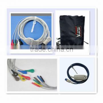 hot sale multi-parameter patient monitor