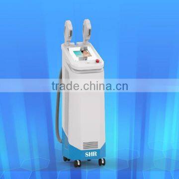 Elight IPL Skin Rejuvenation Machine/ Best Permanent IPL SHR Hair Remover