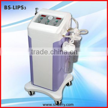 Vibro Lipo Aspiration Liposuction Cellulite Removal Slimming Machine