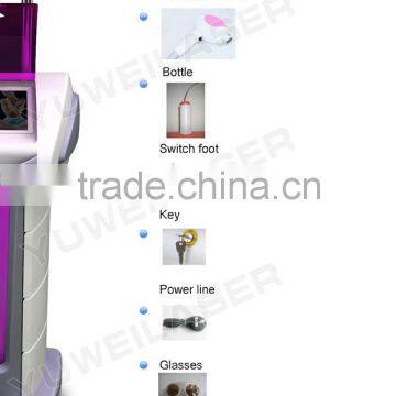 New Products Bikini Line Hair Removal Machine 808nm Diode Laser Hair Removal photo-4