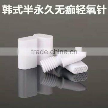 Eyebrow Tattoo Needle Eyebrow Embroidery Needles Cartridges Tattoo Cartridge Needle