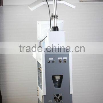 New Designed 5 In 1 LED PDT Skin Tightening System Oxygen Injet Hydro-dermabration Acne Removal Machine Red Led Light Therapy Skin photo-3