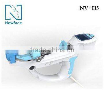 NV-H5 beauty salon equipment microneedle therapy system for beauty equipment