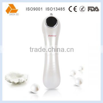 personal electric massager microcurrent pulse stimulator portable galvanic facial equipment