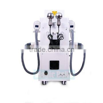 Cavitation Weight Loss Machine 2016 Hot Sale Cryotherapy 40K Ultrasonic Cavitation Weight Loss Radio Frequency Cryolipolysis Fat Freeze Slimming Machine For Sa 5 In 1 Cavitation Machine