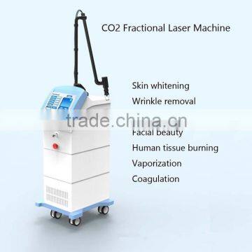 Perfect Vaginal tightening CO2 fractional laser Apparatus