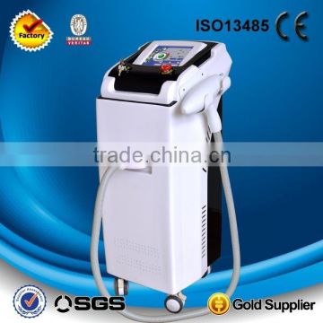 532nm 1064nm 1320nm Q Switched Laser Tattoo Removal Equipment Nd Yag Laser Tattoo Removal 1064nm