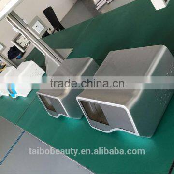 Beauty Cosmetics Laser Vascular Removal 980nm Diode Laser Spider Vein Removal Machine photo-3