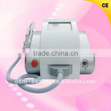 560-1200nm Desktop Elite Luxury E-light (ipl+rf) Hair Remove Smooth Skin Machine Renew The Elasticity Of Skin Wrinkle Removal