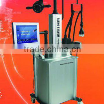 Wholesale price & newest technology Video monitoring system & 35K Ultrasonic Cavitation Slimming equipment--FB-F017