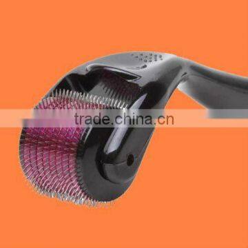 540 Titanium Dermaroller Cellulite Roller Massage L005 CE