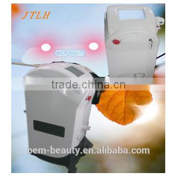 Men Hairline HR/FHR/SR Beauty Device 810nm IPL Diode Laser Machine A009 From High Power Beijing China For Hair Removal Skin Freckle Removal Whiten Skin