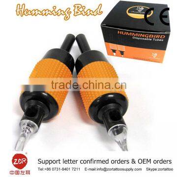 Top Quality Disposable Disposable Tattoo Grips Top Quality 5pcs 7ft photo-4