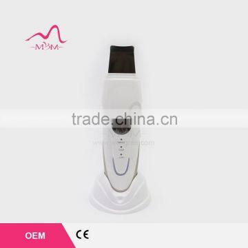 OEM bottom price china factory skin scrubber cleaner for skin rejuvenation