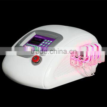 ALLRUICH 10880m 12 Paddles Diode Lipo Lipolaser Laser Lllt Fat Reduce Slimming Machine