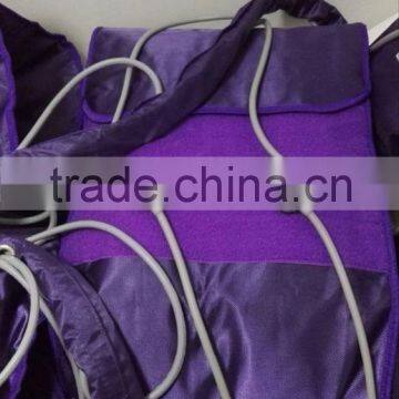 24 Air Bags Grade a Pressotherapy Slimmng Machine Lymph Nodes Massage M-S2 photo-5