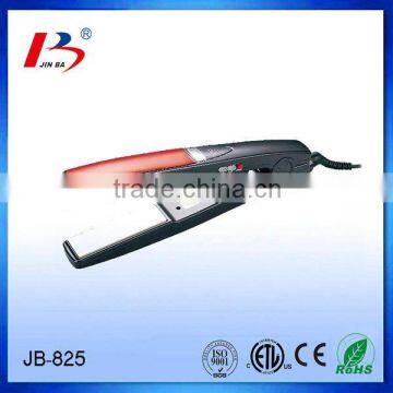 Professional Hair Hair Straightener with ceramic plate