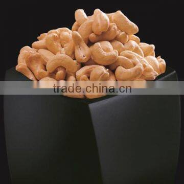 Roasted Unsalted Cashew Nuts Snacks