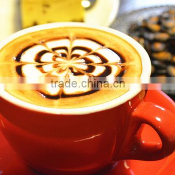 Best quality 25kg foaming cappuccino coffee creamer