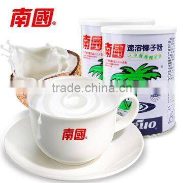 Nanguo Instant Coconut Milk Powder 450g Original Taste and Flavour