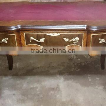 Antique Reproduction French Desk