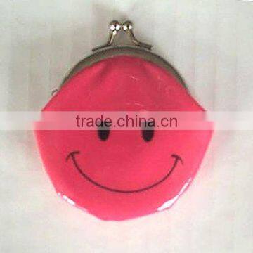 PVC bag, PVC money bag, inflatable promotion gift, PVC coin purses