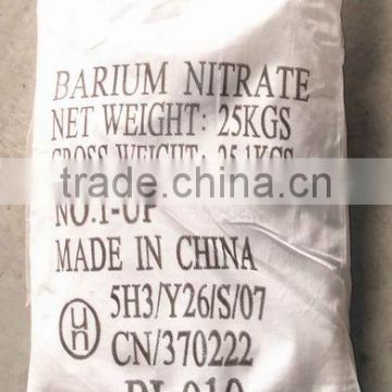 Barium Nitrate